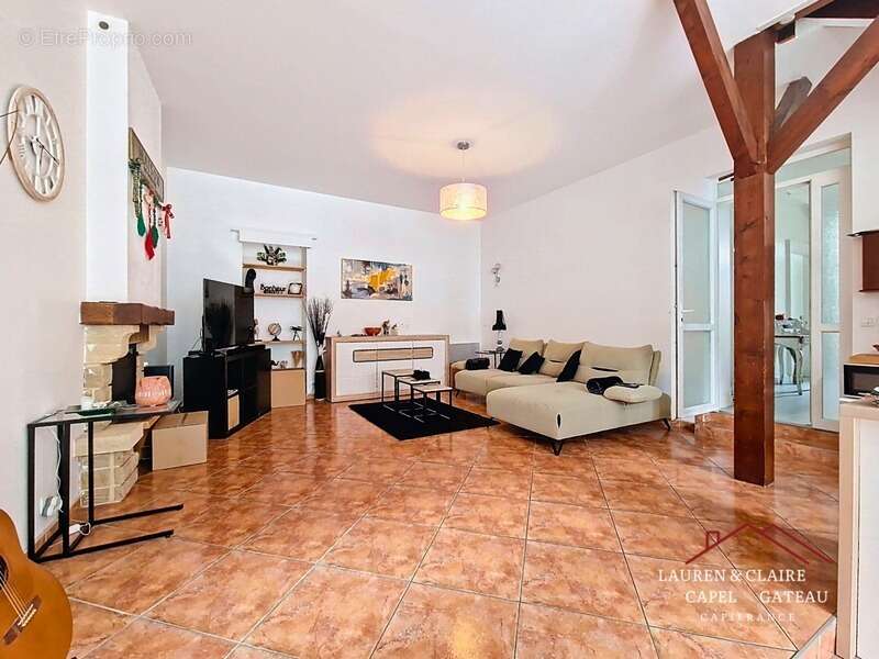 Maison à AIX-LES-BAINS