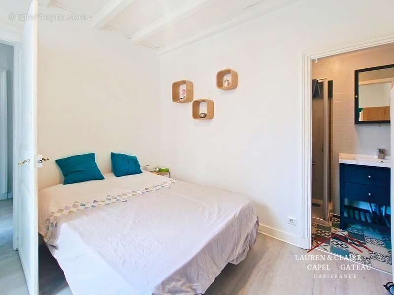 Maison à AIX-LES-BAINS