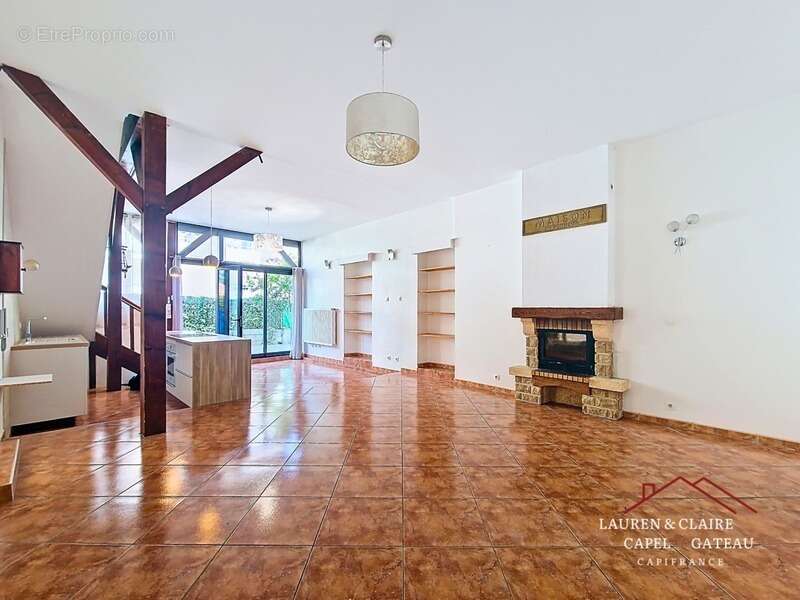 Maison à AIX-LES-BAINS