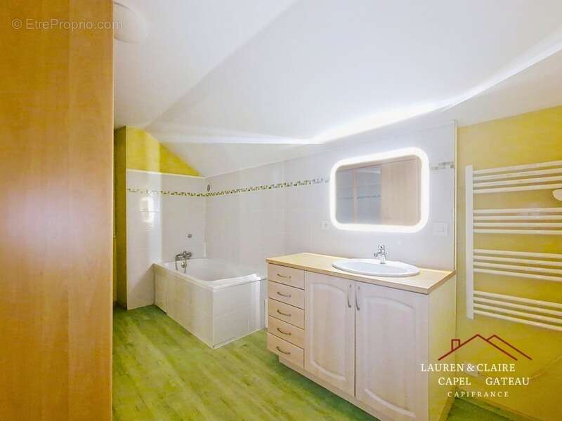 Maison à AIX-LES-BAINS