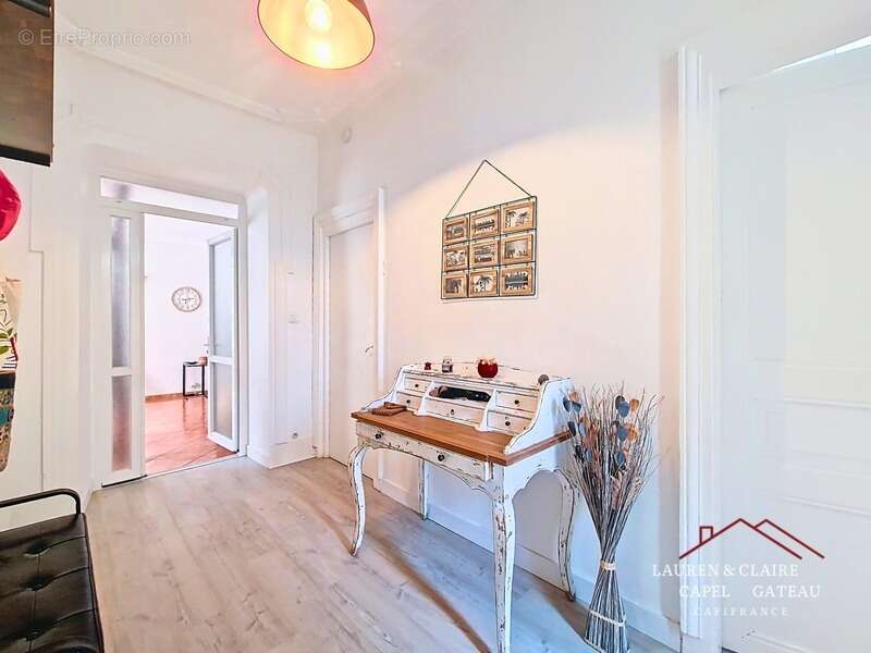 Maison à AIX-LES-BAINS