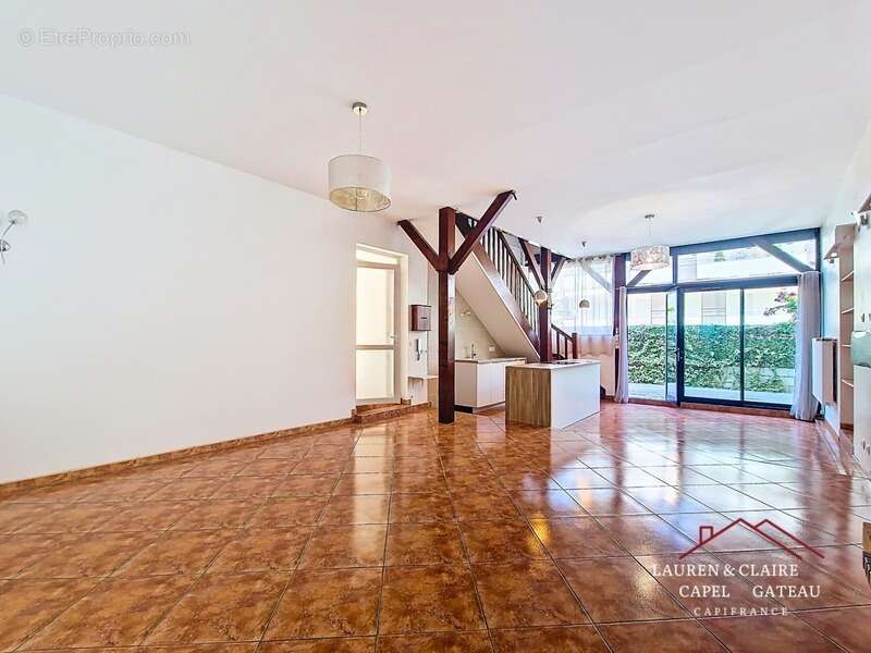 Maison à AIX-LES-BAINS