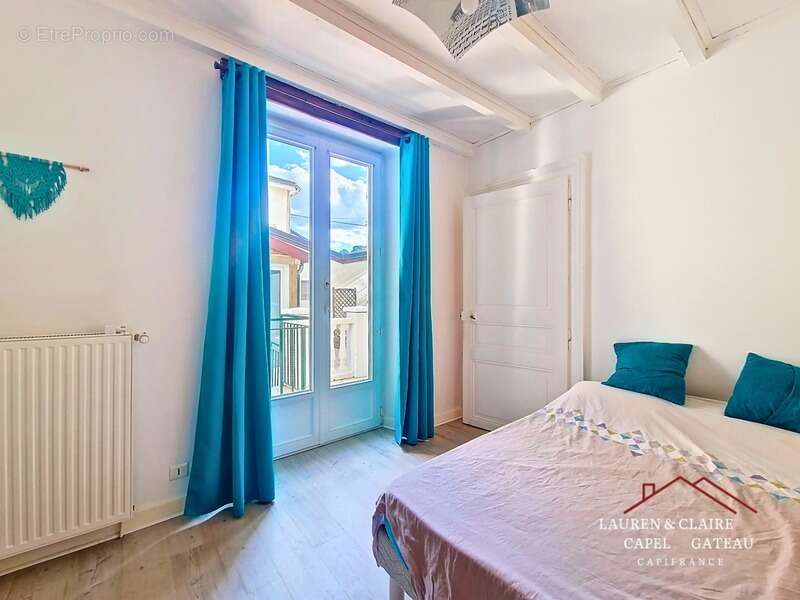 Maison à AIX-LES-BAINS