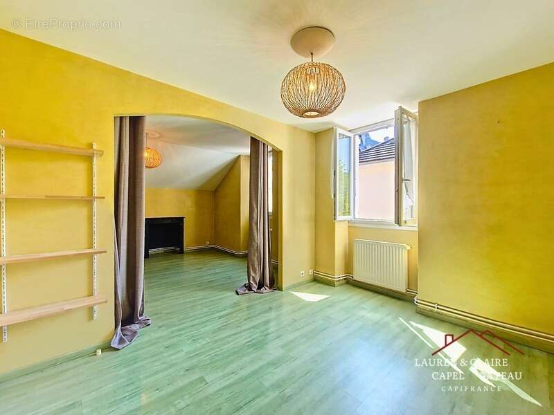 Maison à AIX-LES-BAINS