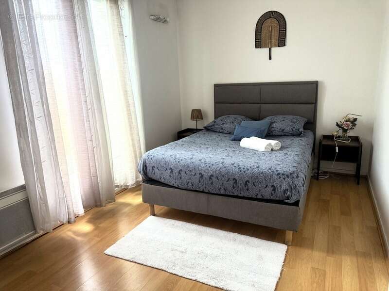 Appartement à SAINT-DENIS