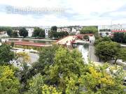 Appartement à SAINT-DENIS