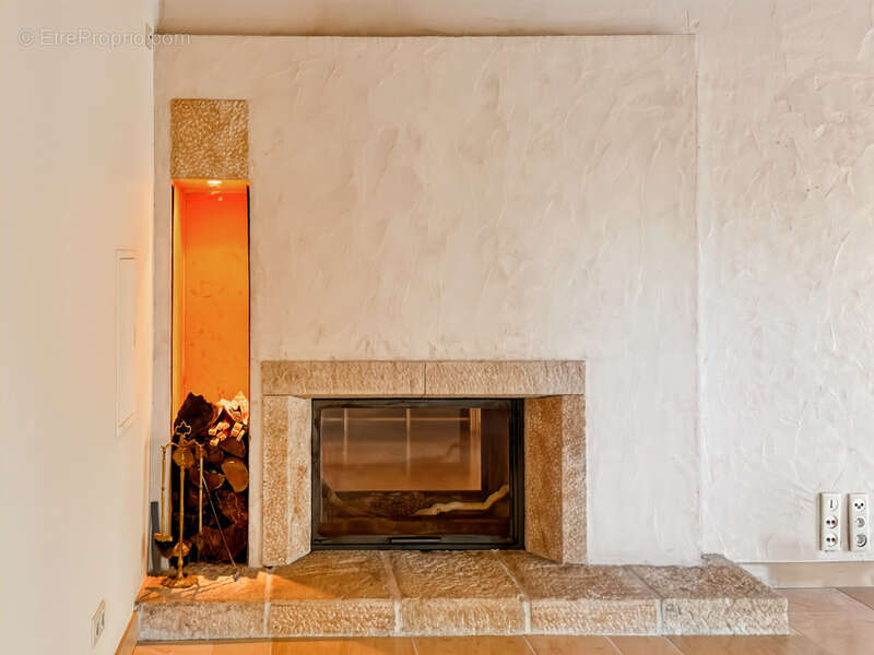 Maison à LA CLAYETTE