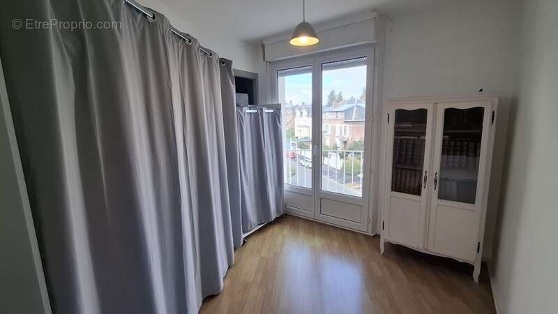Appartement à SAINT-QUENTIN
