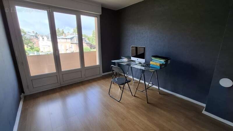 Appartement à SAINT-QUENTIN