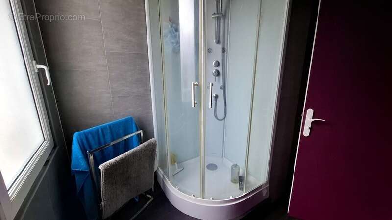 Appartement à SAINT-QUENTIN