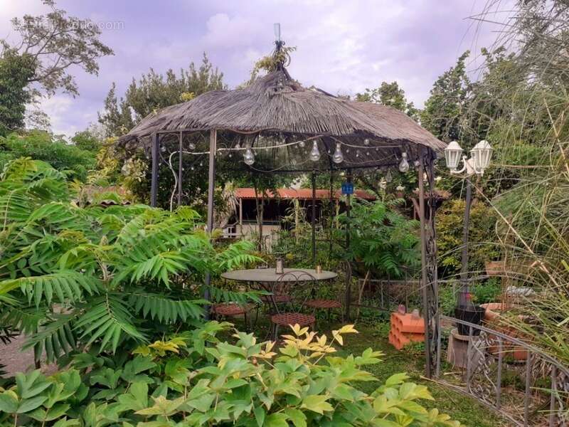 Maison à LIEURAN-LES-BEZIERS