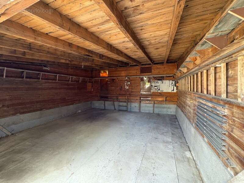 Maison à LIEURAN-LES-BEZIERS