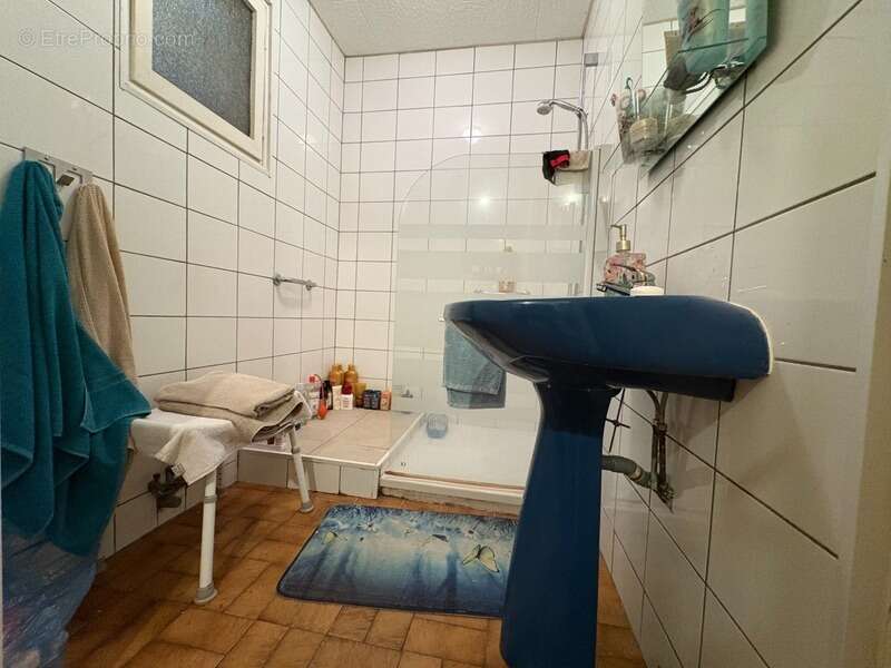 Maison à LIEURAN-LES-BEZIERS