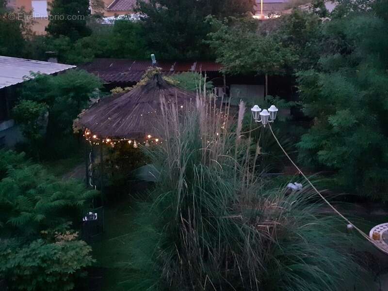 Maison à LIEURAN-LES-BEZIERS