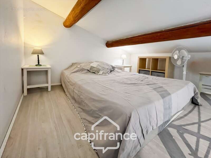 Appartement à MALLEMORT