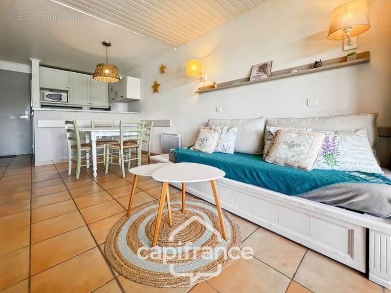 Appartement à MALLEMORT