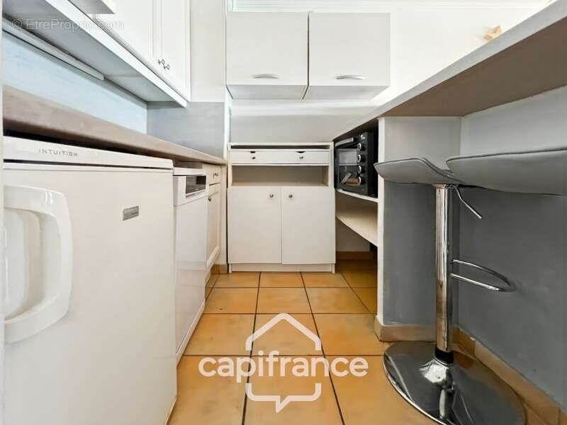 Appartement à MALLEMORT