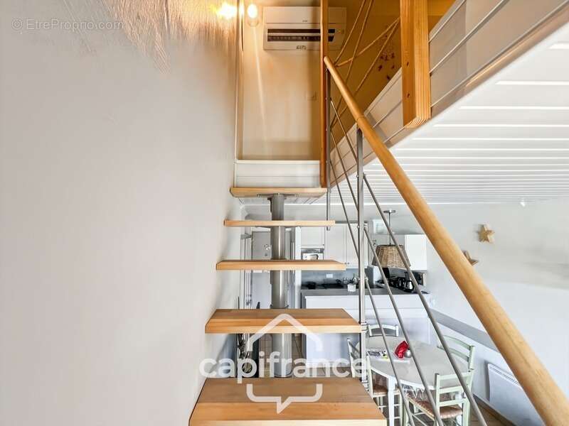 Appartement à MALLEMORT