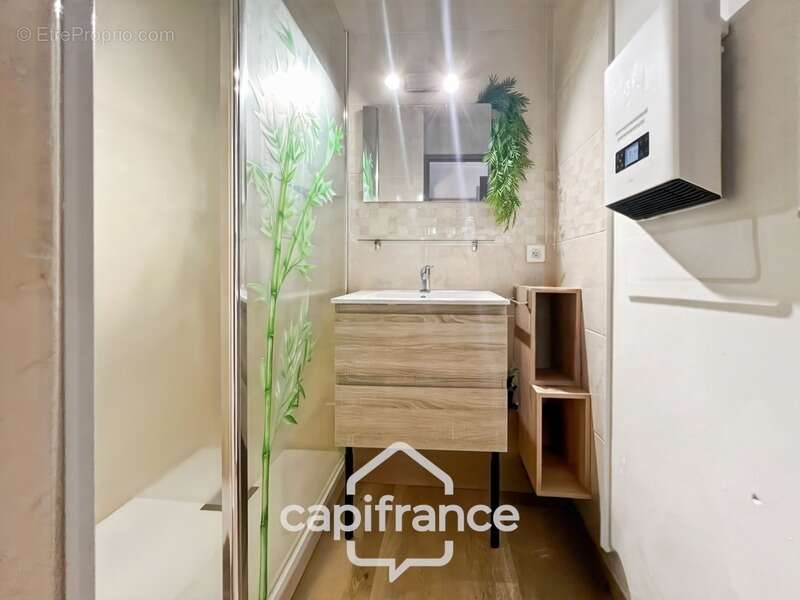 Appartement à MALLEMORT