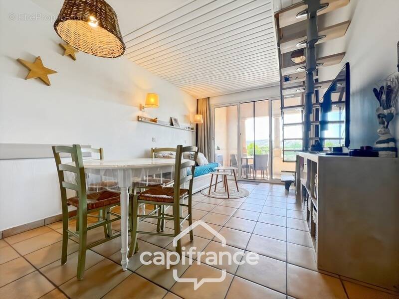 Appartement à MALLEMORT