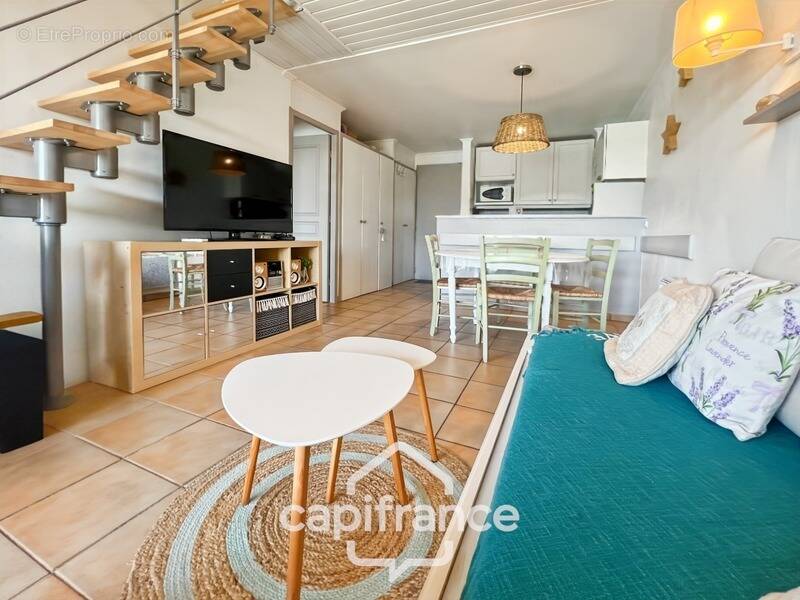 Appartement à MALLEMORT