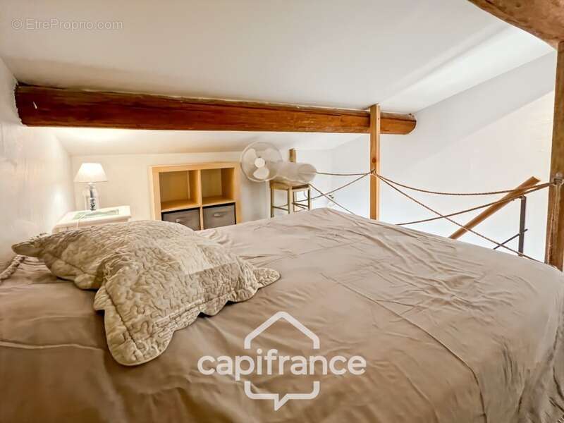 Appartement à MALLEMORT