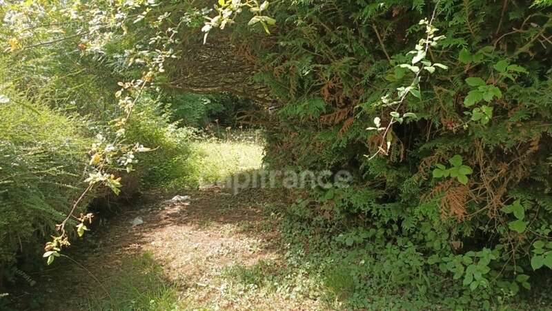 Terrain à BELLECHAUME