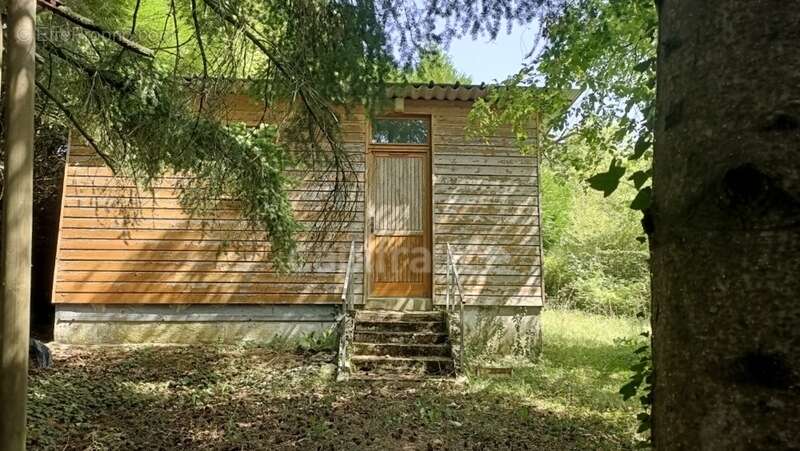 Terrain à BELLECHAUME