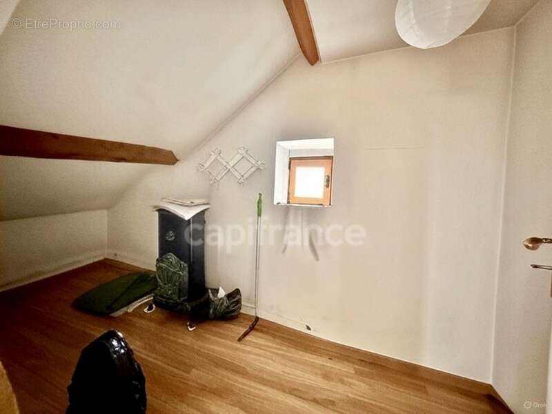 Appartement à CERGY