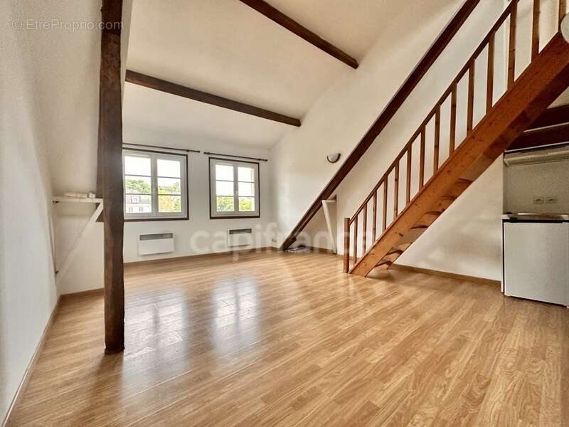 Appartement à CERGY