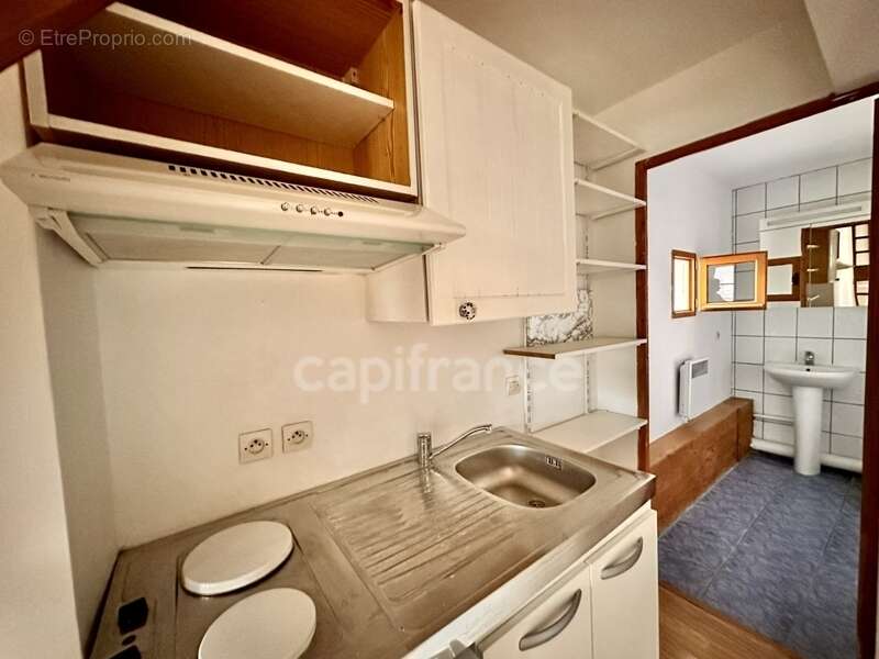 Appartement à CERGY