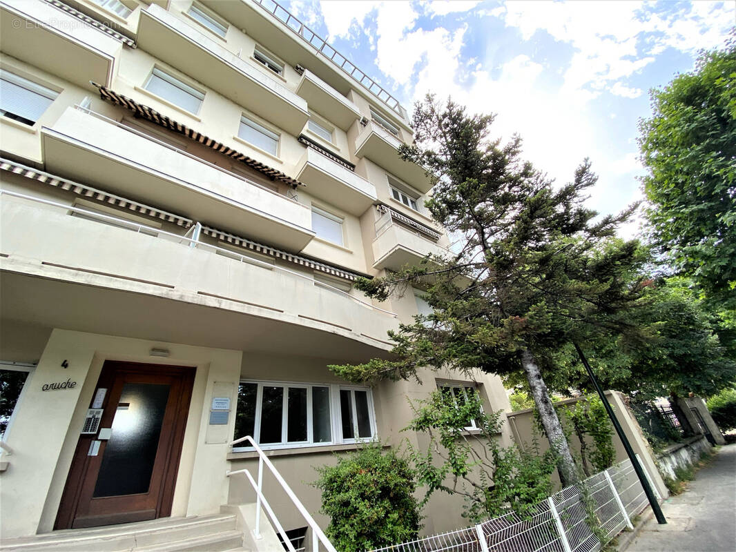 Appartement à MONTELIMAR