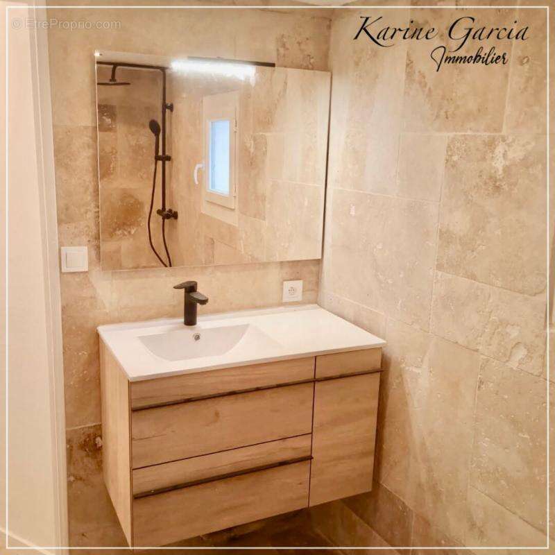 Maison à LA SEYNE-SUR-MER