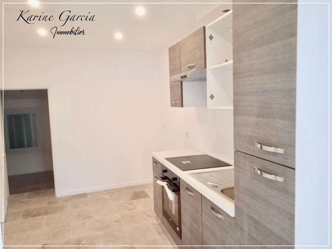 Maison à LA SEYNE-SUR-MER