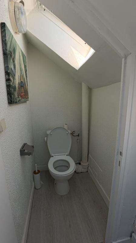 Appartement à MARTIN-EGLISE