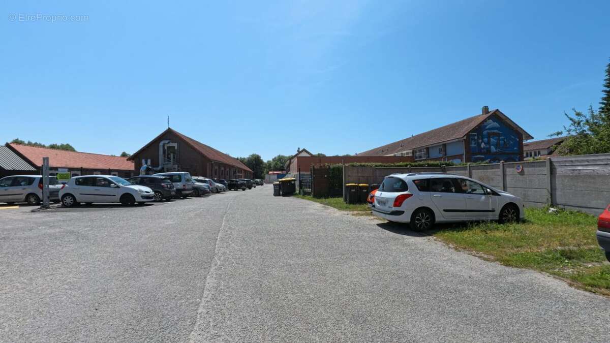 Appartement à MARTIN-EGLISE