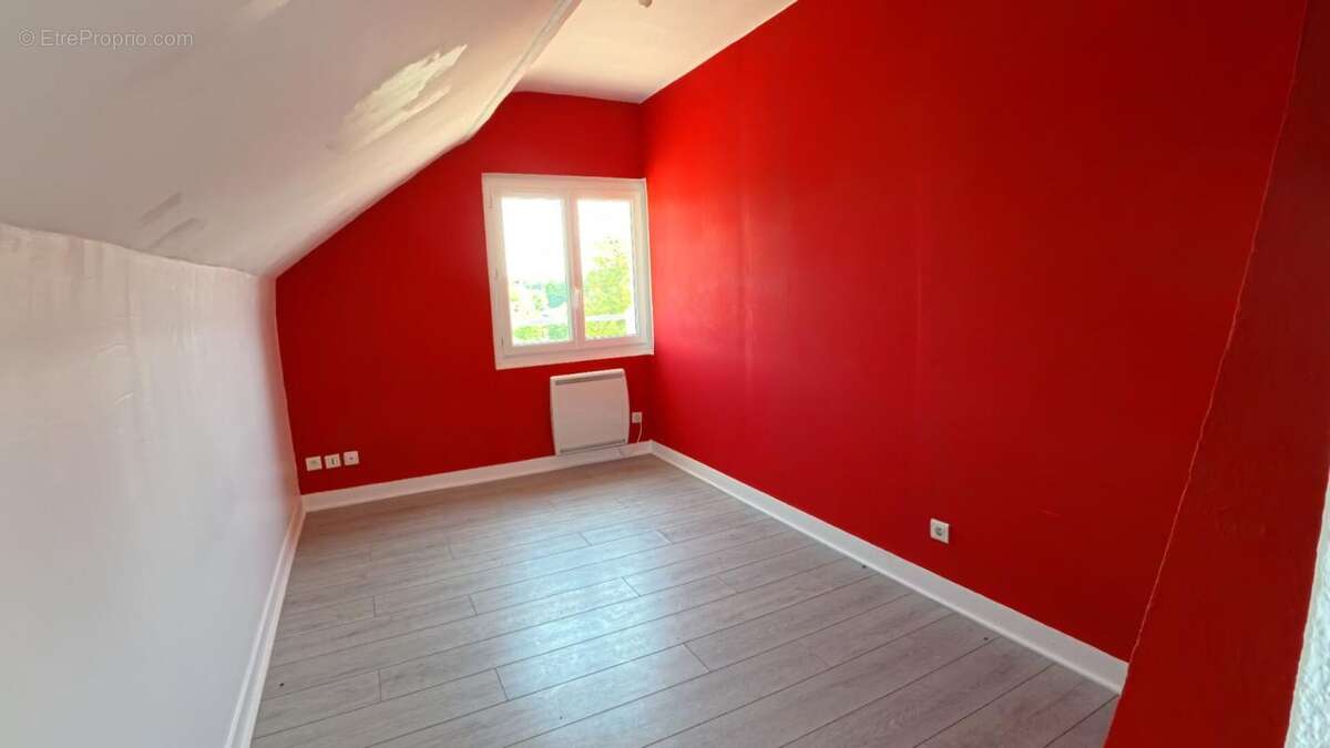 Appartement à MARTIN-EGLISE