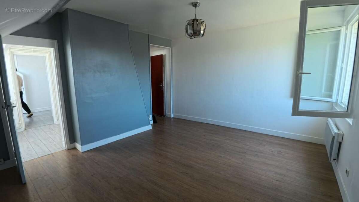 Appartement à MARTIN-EGLISE