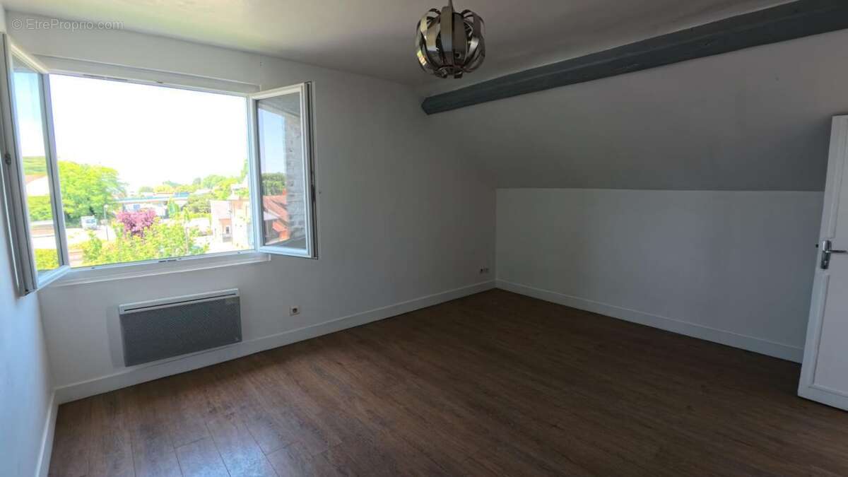 Appartement à MARTIN-EGLISE