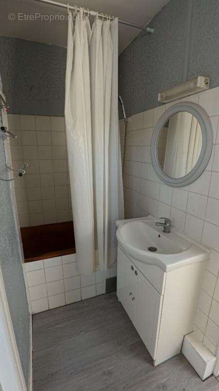 Appartement à MARTIN-EGLISE