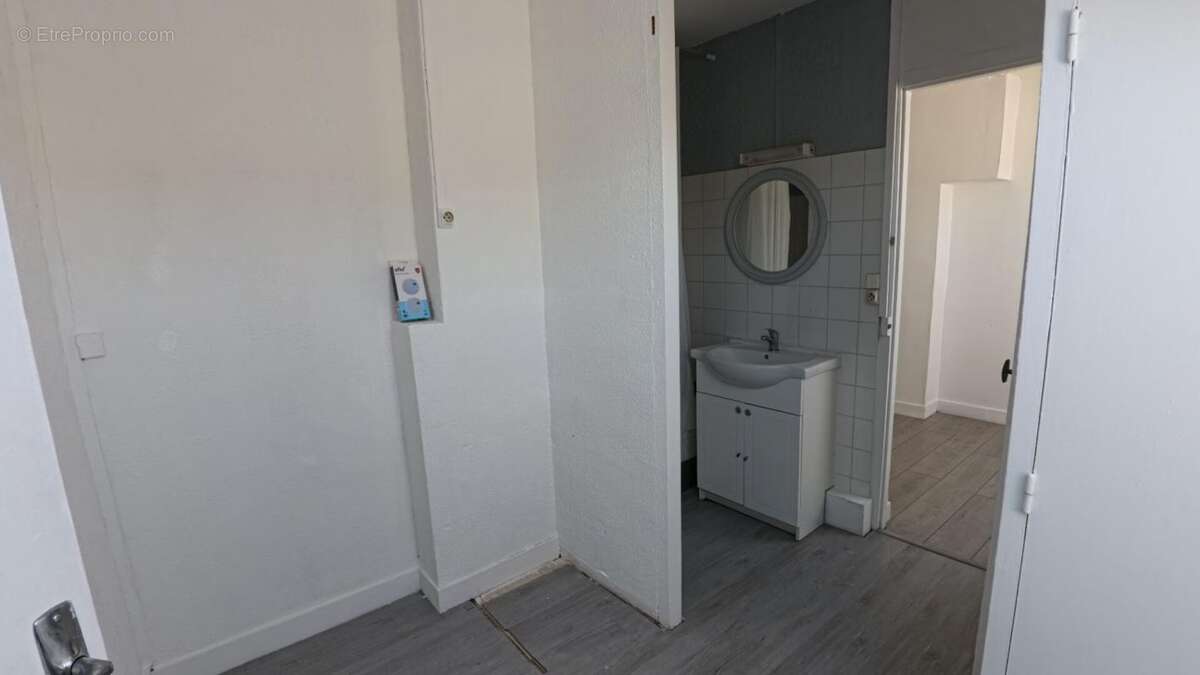 Appartement à MARTIN-EGLISE