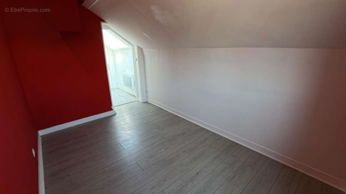 Appartement à MARTIN-EGLISE