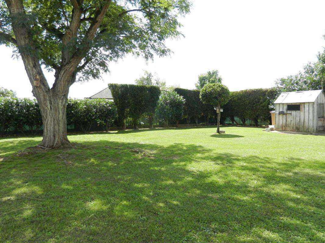 Maison à MESNIL-SUR-L&#039;ESTREE