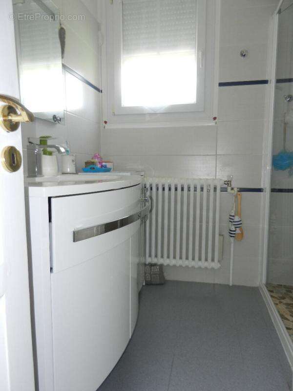 Maison à MESNIL-SUR-L&#039;ESTREE