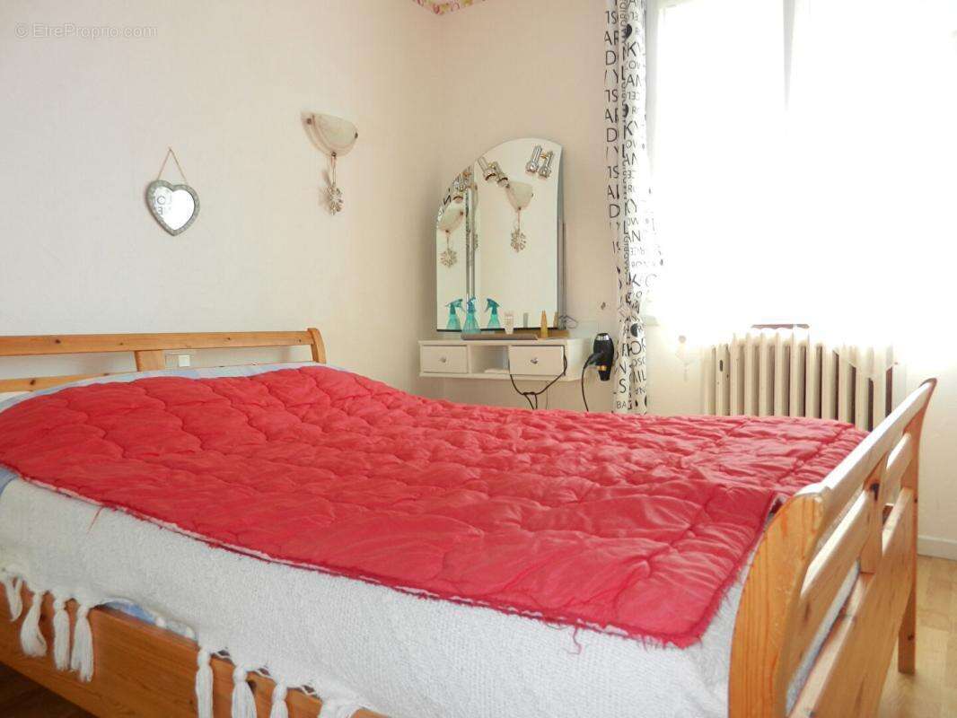 Maison à MESNIL-SUR-L&#039;ESTREE