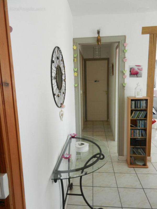 Maison à MESNIL-SUR-L&#039;ESTREE