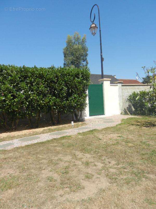 Maison à MESNIL-SUR-L&#039;ESTREE