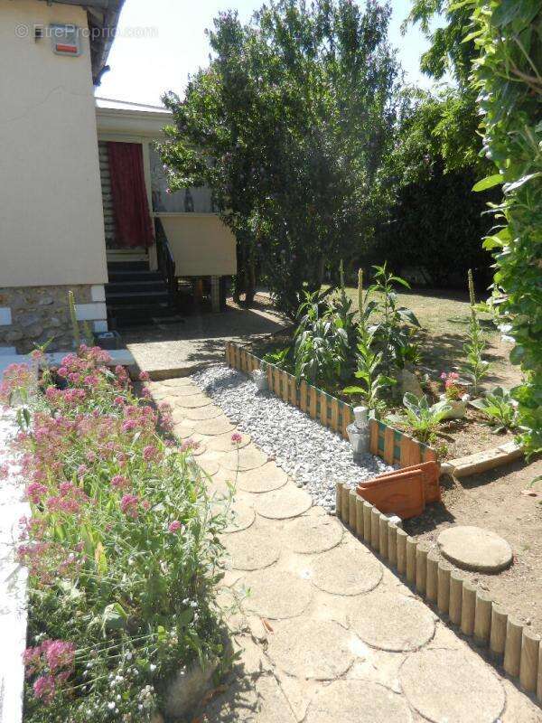 Maison à MESNIL-SUR-L&#039;ESTREE