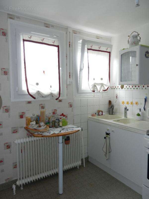 Maison à MESNIL-SUR-L&#039;ESTREE