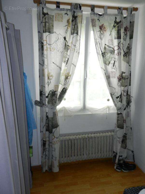 Maison à MESNIL-SUR-L&#039;ESTREE